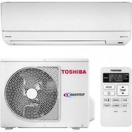   Toshiba RAS-137SKV-E7/RAS-137SAV-E6