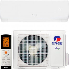   GREE Muse Inverter GWH18AFD-K6DNA1I