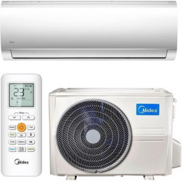   Midea Blanc DC MA-24N1D0-I/MA-24N1D0-O