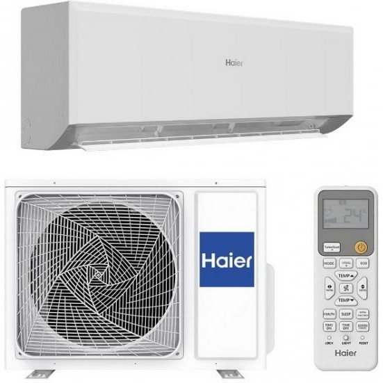 Haier Revive Plus Inverter AS50RV/1U50RV - зображення 1