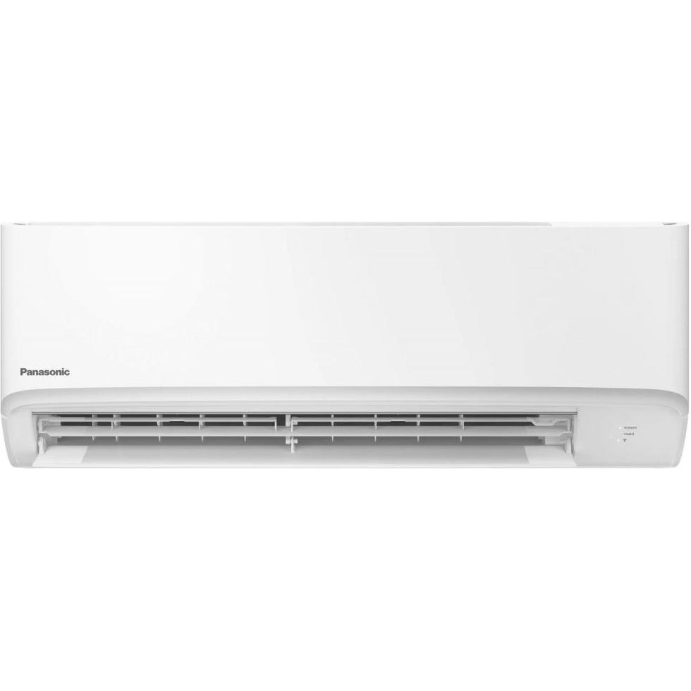 Panasonic Compact Inverter CS-TZ25ZKEW/CU-TZ25ZKE - зображення 1