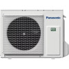 Panasonic Compact Inverter CS-TZ25ZKEW/CU-TZ25ZKE - зображення 6