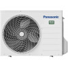 Panasonic Compact Inverter CS-TZ25ZKEW/CU-TZ25ZKE - зображення 7