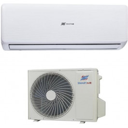   SmartAir FLAME F-09-IAO2/Y24