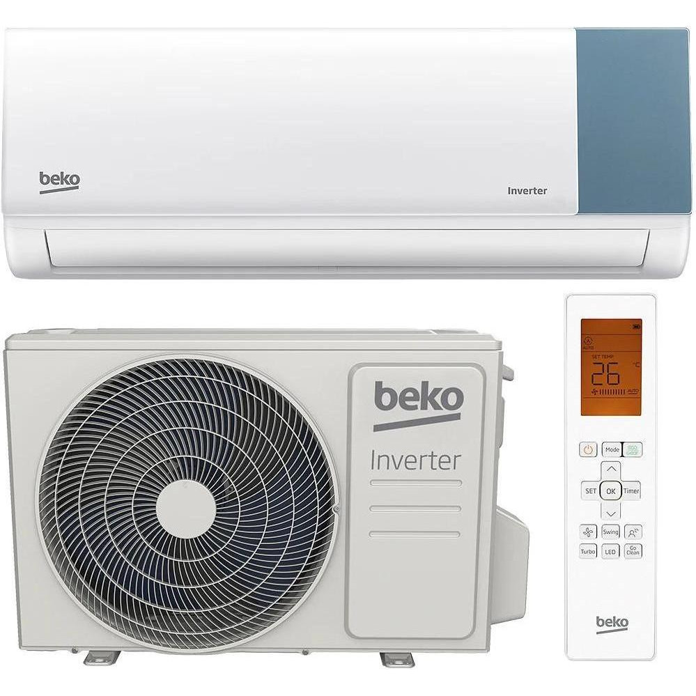 Beko BEEPGE 090/BEEPGE 091 - зображення 1