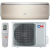 Cooper&Hunter VIP INVERTER NG CH-S18FTXHV-B-NG - зображення 1