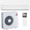 Mitsubishi Electric DELUXE MSZ-FT50VGK/MUZ-FT50VGHZ - зображення 1