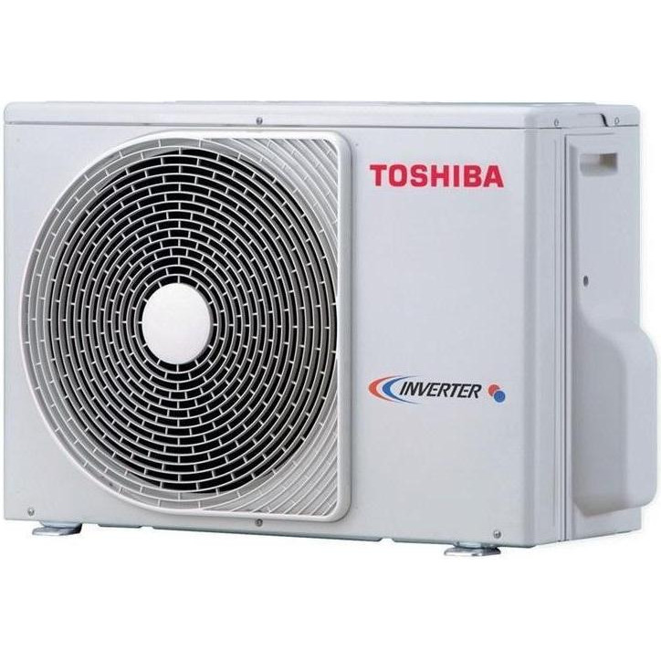 Toshiba RAS-3M26U2AVG-E - зображення 1