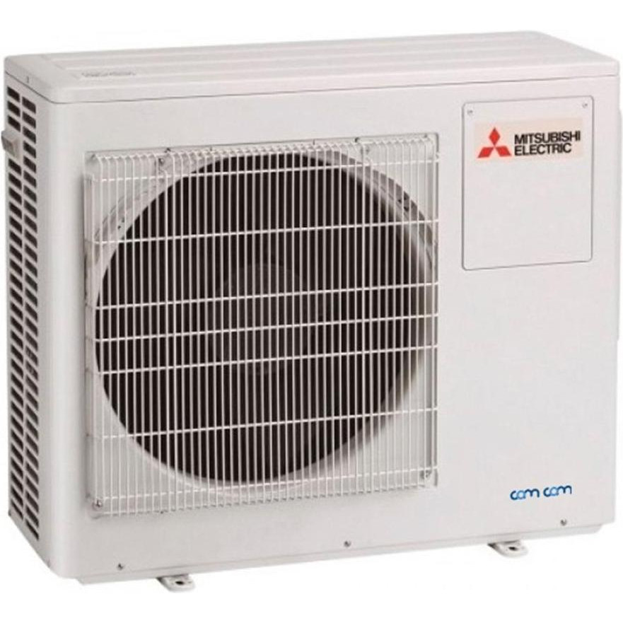 Mitsubishi Electric MXZ-3HA50VF - зображення 1