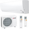 Mitsubishi Electric Classic Inverter MSZ-BT35VG(K)/MUZ-BT35VG - зображення 1