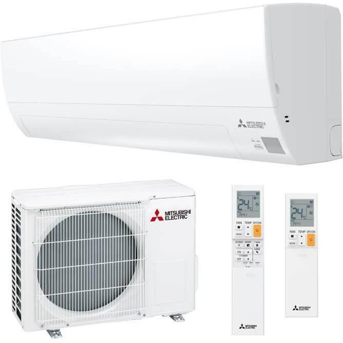 Mitsubishi Electric Classic Inverter MSZ-BT20VG(K)/MUZ-BT20VG - зображення 1