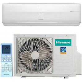   Hisense Fresh Master QF35XW0E