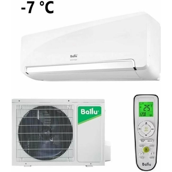 Ballu Eco Edge BSL-12HN1_21Y - зображення 1