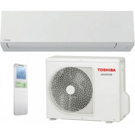   Toshiba Shorai Edge RAS-18J2KVSG/RAS-18J2AVSG