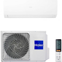   Haier Flexis Inverter AS25S2SF1FA-WH/1U25S2SM1FA