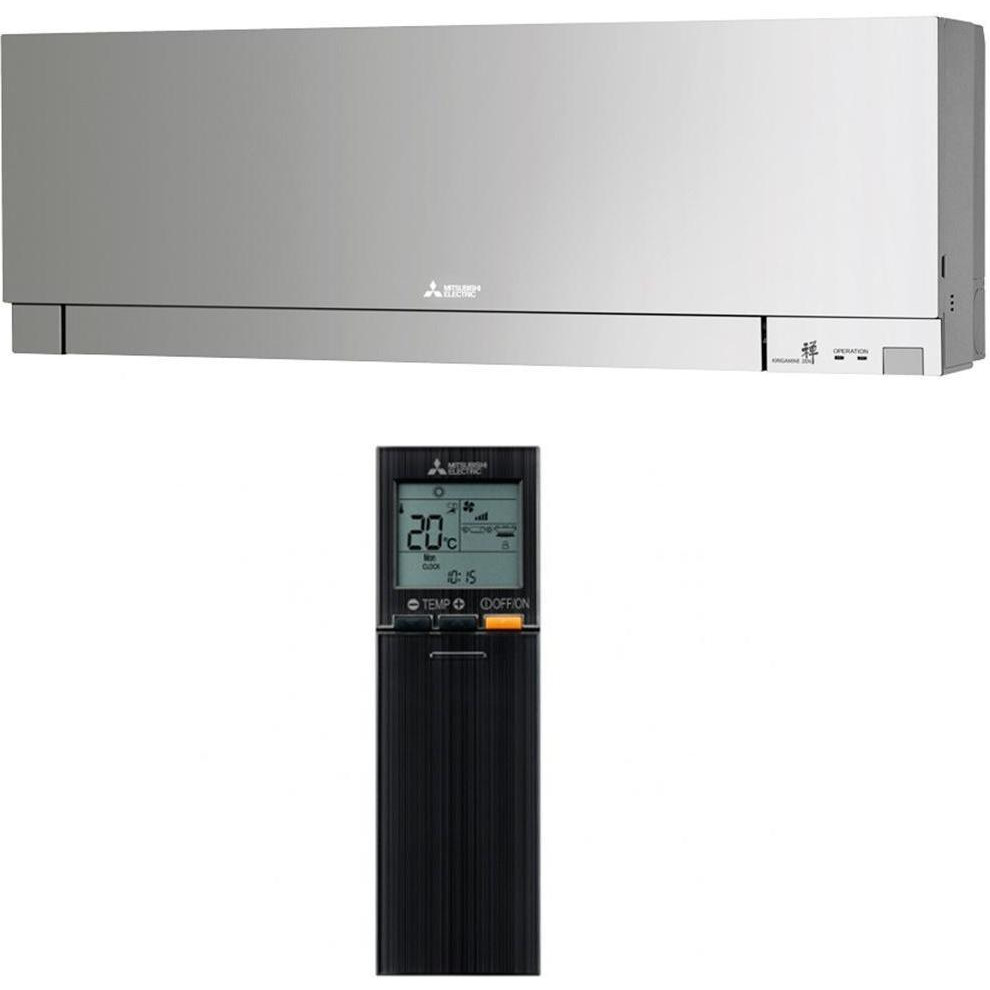 Mitsubishi Electric MSZ-EF35VGKS - зображення 1