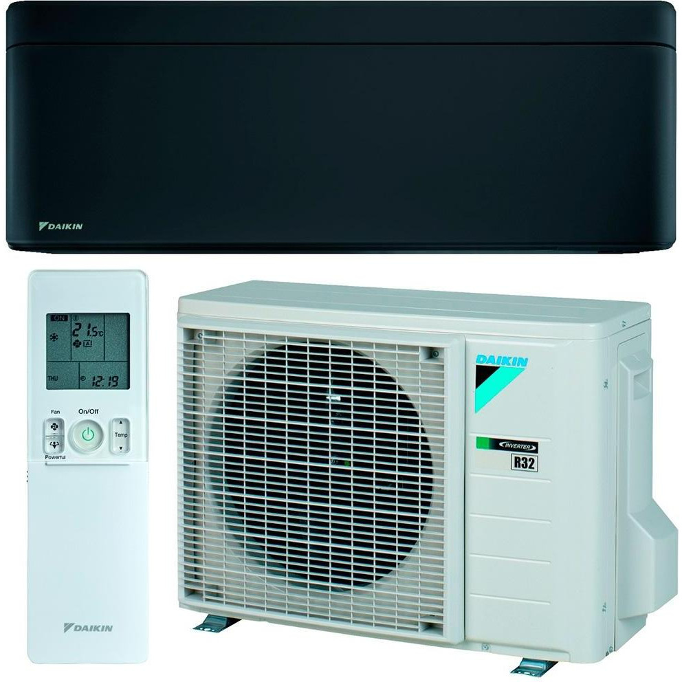 Daikin FTXA20BB/RXA20A - зображення 1