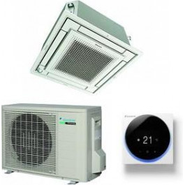   Daikin FFA60A/RXS60L