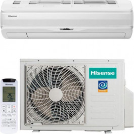   Hisense Silentium Pro QD35XU0A