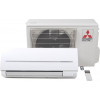 Mitsubishi Electric MSZ-AP60VGK/MUZ-AP60VG - зображення 2