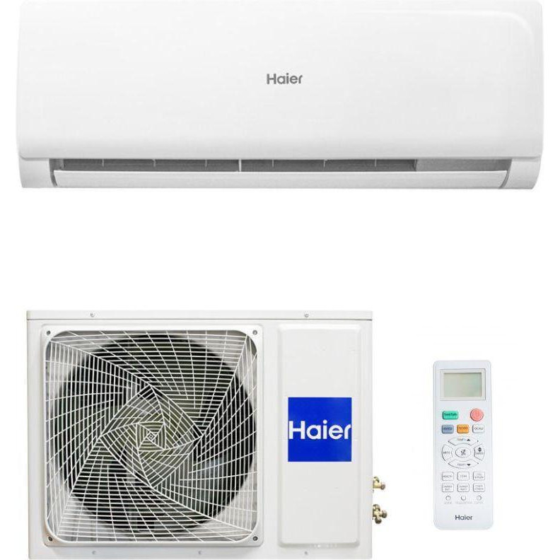 Haier HSU-12HT103/R2/HSU-12HUN103/R2-A - зображення 1