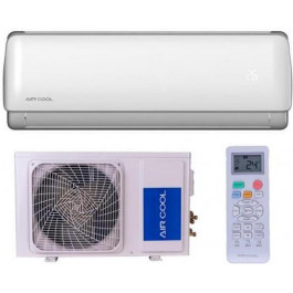   Aircool G-07HHK