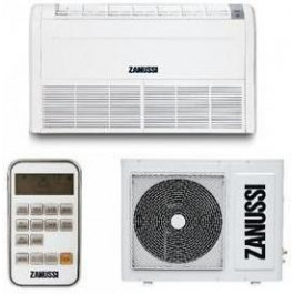   Zanussi ZACU-48 H/ICE/FI/N1