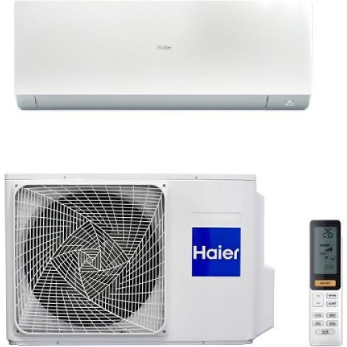 Haier Nordic AS25SN1FA-NR - зображення 1