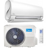 Midea BreezeleSS FA-12N8D6-I/FA-12N8D6-O - зображення 1