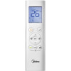 Midea BreezeleSS FA-12N8D6-I/FA-12N8D6-O - зображення 5