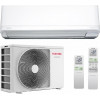 Toshiba RAS-B13J2KVRG-E/RAS-13J2AVRG-E - зображення 1