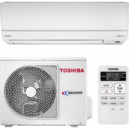   Toshiba RAS-167SKV-E7/RAS-167SAV-E5