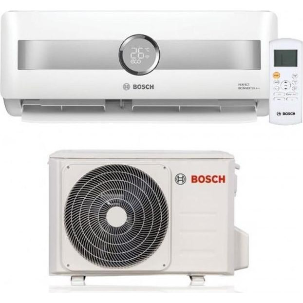 Bosch Climate 8500 RAC 3,5-3 IPW - зображення 1