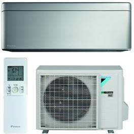   Daikin FTXA35AS/RXA35A