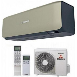   Mitsubishi Heavy SRK20ZS-ST/SRC20ZS-S