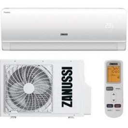   Zanussi ZACS-09HPR/A18/N1