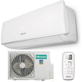   Hisense AS-18UR4SXADK02