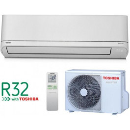   Toshiba RAS-13PKVSG-E/RAS-13PAVSG-E