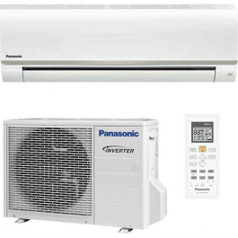   Panasonic CS-BE20TKD/CU-BE20TKD