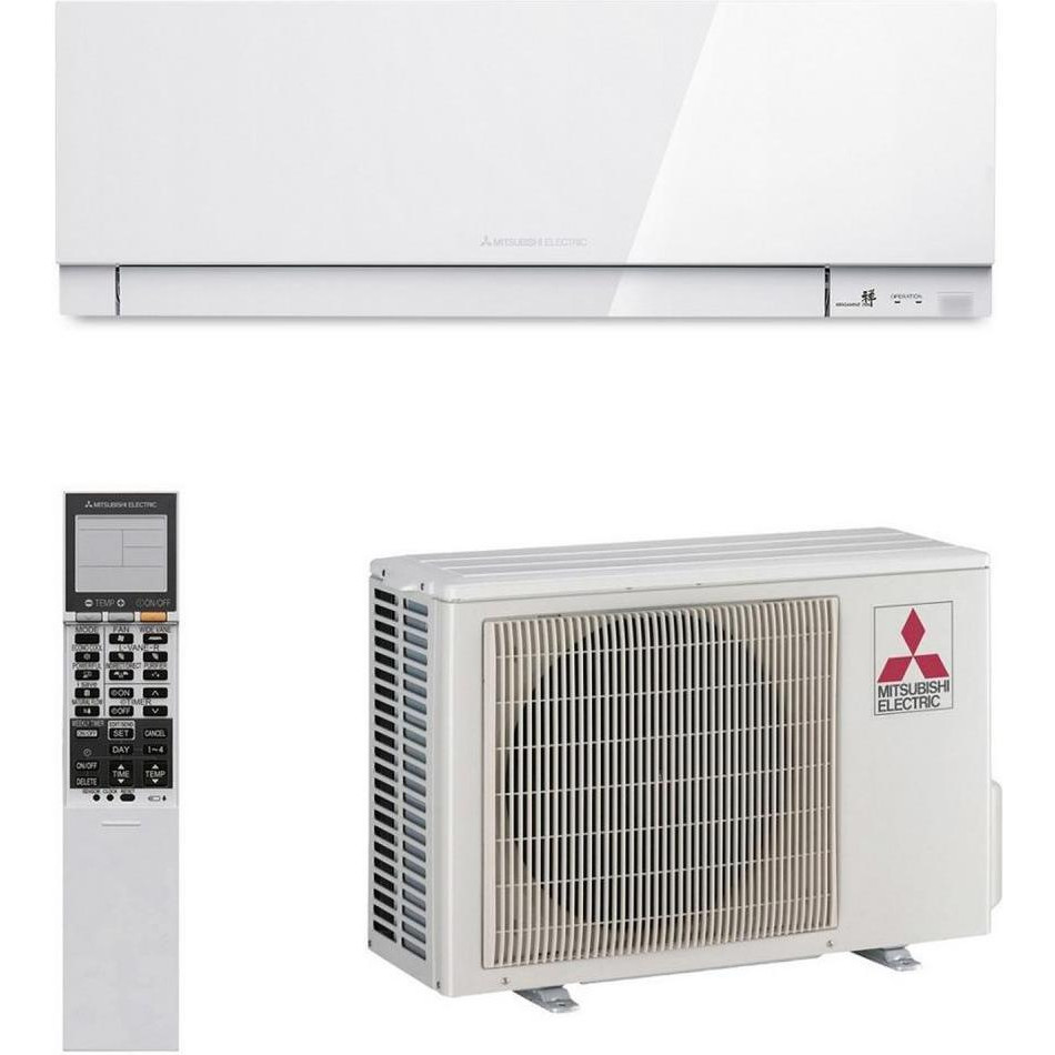 Mitsubishi Electric MSZ-EF42VE3W/MUZ-EF42VE - зображення 1