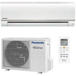   Panasonic CS-BE20TKE/CU-BE20TKE