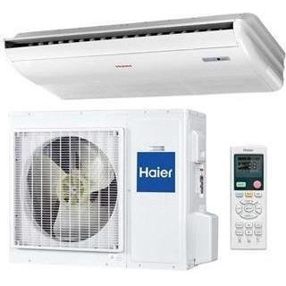 Haier AC60FS1ERA(S)+1U60IS1EAB(S) - зображення 1