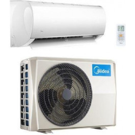   Midea Blanc MSMA-24HRN1