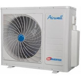   Airwell YCZ 2-18