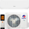 GREE Muse Inverter GWH24AFE-K6DNA1I - зображення 1