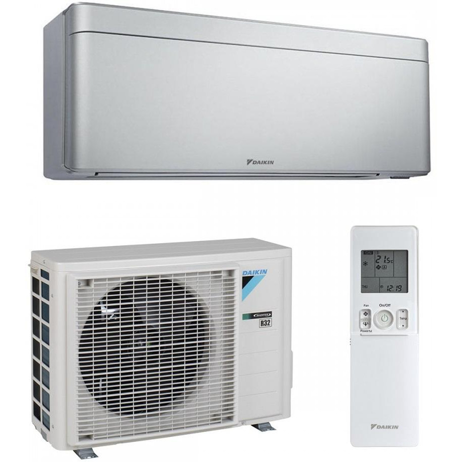 Daikin FTXA42CS/RXA42B - зображення 1