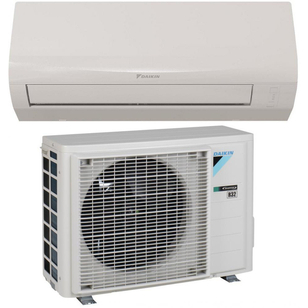 Daikin FTXM50R/RZAG35A - зображення 1