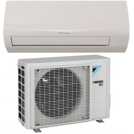   Daikin FTXM50R/RZAG35A