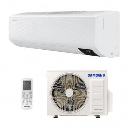   Samsung Airice Wind Free AR18BXHCMWKNUA