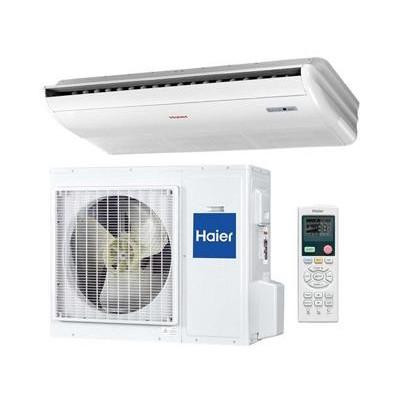 Haier AC24CS1ERA(S)/1U24FS1EAA - зображення 1